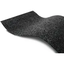 Primaflor Kunstrasen PARK 133 x 700 cm Grau