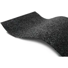 Primaflor Kunstrasen PARK 133 x 700 cm Grau