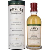 Dingle Single Pot Still Irish Whiskey 46,5% Vol. 0,7l in Geschenkbox