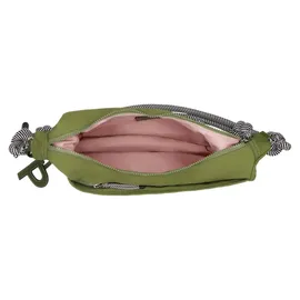 Picard Schultertasche Easy Pc grün