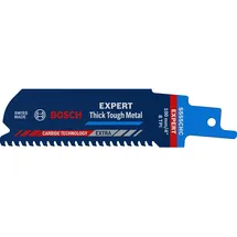 Bosch S 555 CHC Säbelsägeblatt 1 Stück 100 mm