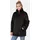 White Label Jacke schwarz XXL