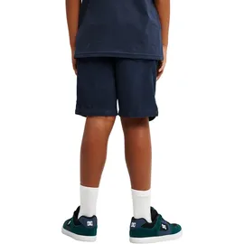 QUIKSILVER Bermudas "Taxer", Jungen, Gr. 14, blau (schwarz navy), Obermaterial: 100% Baumwolle., Hosen Bermudas