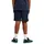 QUIKSILVER Bermudas "Taxer", Jungen, Gr. 14, blau (schwarz navy), Obermaterial: 100% Baumwolle., Hosen Bermudas