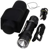 Nitecore Taschenlampe EDC35 5000 Lumen