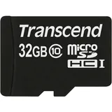 Transcend microSDHC 32GB Class 10