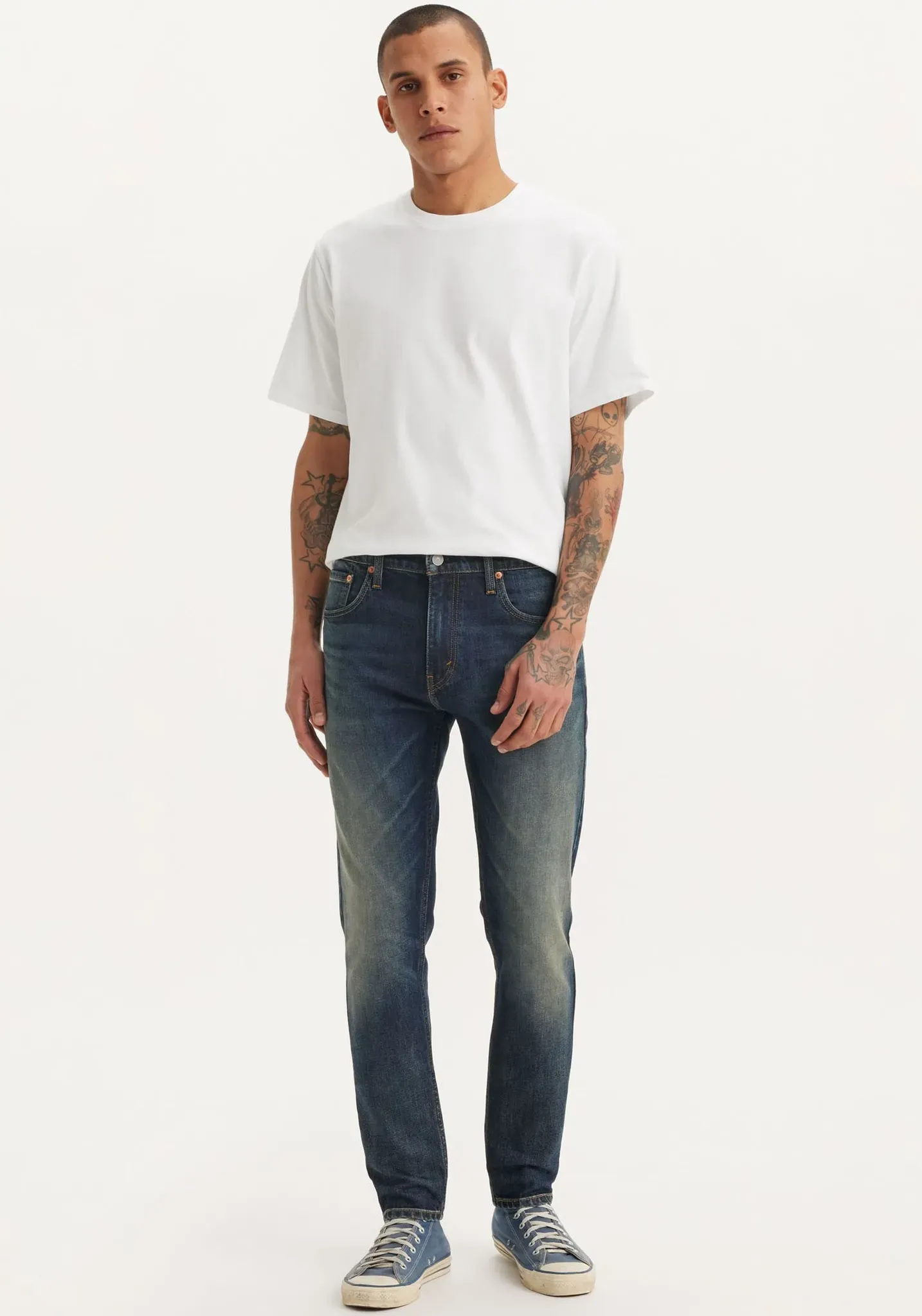 Tapered-fit-Jeans LEVI'S 