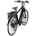 Zündapp Z802 28 Zoll RH 48 cm schwarz/grau