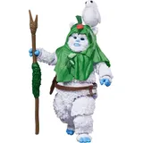Hasbro Star Wars Black Series Ewok (Holiday Edition) 15 cm