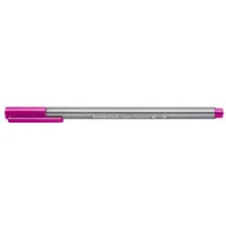 Feinliner Triplus rotlila STAEDTLER 334-61    0,3mm