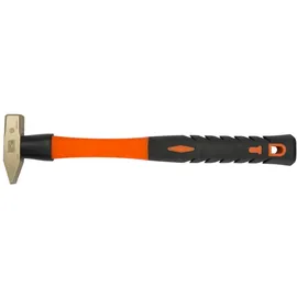 BAHCO Schlosserhammer Aluminiumbronze 1,5 kg