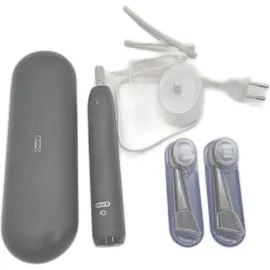 Oral-B iO Series 2 Night Black + Reiseetui