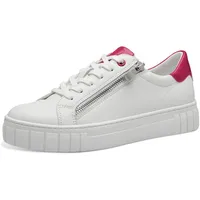 Marco Tozzi Sneaker Low Damen Mehrfarbig 38