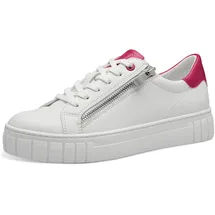 Marco Tozzi Sneaker Low Damen Mehrfarbig 38