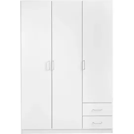 Rauch Kleiderschrank »P4You«, weiß