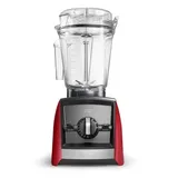 Vitamix Ascent A2500i Standmixer rot