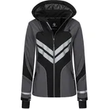 Rock Creek Jacke Softshelljacke