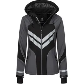Rock Creek Jacke Softshelljacke