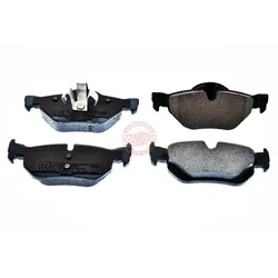 MASTER-SPORT Bremsbelagsatz BMW 13046072172N-SET-MS 34216767150,34216773161,34216774692