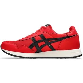 Asics Tiger Runner II Herren Rot 42