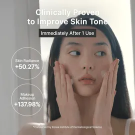 Dr. Althea ABC Glow Whipped Serum 100 ml