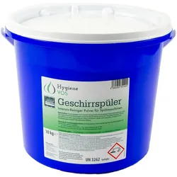 Hygiene Vos Geschirrspülpulver 10kg