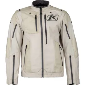 Klim Dakar, Textiljacke, beige, - M