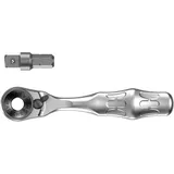 WERA 8001 A Zyklop Mini Ratsche 1/4" (05073230001)