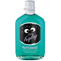 Kleiner Feigling | Peppermint | 1 x 500ml | Marken-Spirituose | Premium Likör | Feiern mit Fantasie