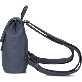 Zwei Mademoiselle.M MR45 Blau