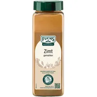 Fuchs Zimt gemahlen, 500 g 1er Pack