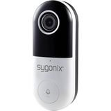 Sygonix IP-Video-Türsprechanlage SY-4452322