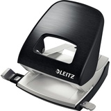 Leitz Locher NeXXt Series Style 5006 satin schwarz