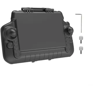 Puupaa Sonnenhauben-Schutzabdeckung für DJI RC Plus Fernbedienung für Matrice 400 Serie 4T für 4E UAV