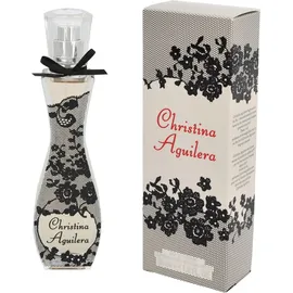 Christina Aguilera Eau de Parfum 50 ml