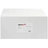 Papierhandtücher 23 x 31 cm, 2-lagig ST-88063 , 1 Karton = 2.440 Blatt, weiß