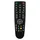 Allimity Ersatz Fernbedienung für Grundig TV 32GLX3101T2 | 32GLX3102 | 32GLX3102C | 32GLX3922 | 32GLX4000