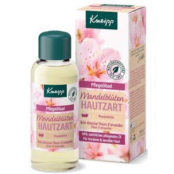 Kneipp Pflegeölbad Mandelblüten HAUTZART