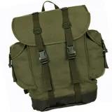 Max Fuchs BW 30 oliv