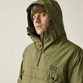 Dare 2b Freeride II Jacke Oliv M
