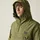 Dare 2b Freeride II Jacke Oliv M