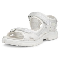 ECCO »OFFROAD«, Women's D/EU40 white/iridescent