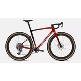SPECIALIZED CRUX 5 S-LEVEL AXS 56 - REDPRL/REDWD/BRCH