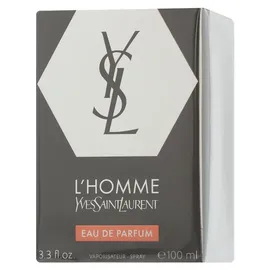 Yves Saint Laurent L'Homme Eau de Parfum 100 ml