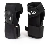 Rekd Protection Pro Wrist Guards Beschützer - Black - L