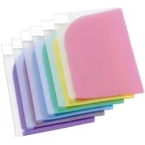 djois Tarifold, Mappe, COLOR COLLECTION - Dokumententaschen (12x)