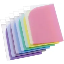 djois Tarifold, Mappe, COLOR COLLECTION - Dokumententaschen (12x)