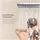 EMKE Duschsystem mit Thermostat Silber 30×20 cm