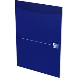 Oxford Office Essentials - Schreibblock geklebt