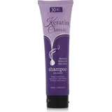 XPEL Keratin Klassisches Shampoo 300 ml